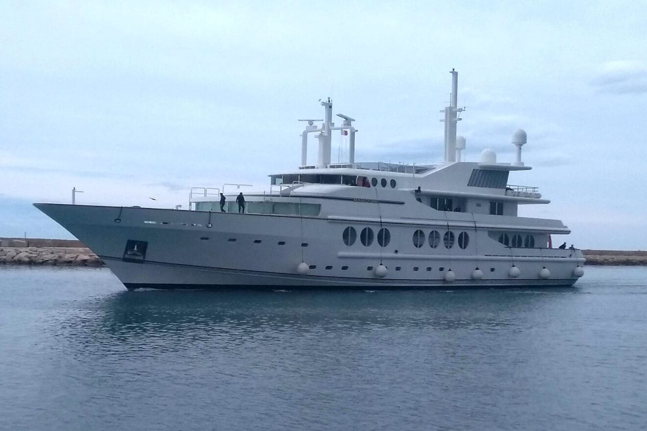 Megayate Maridome en Dénia 04