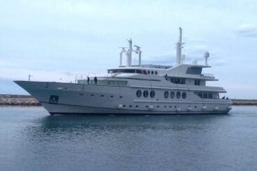 Megayate Maridome en Dénia 04