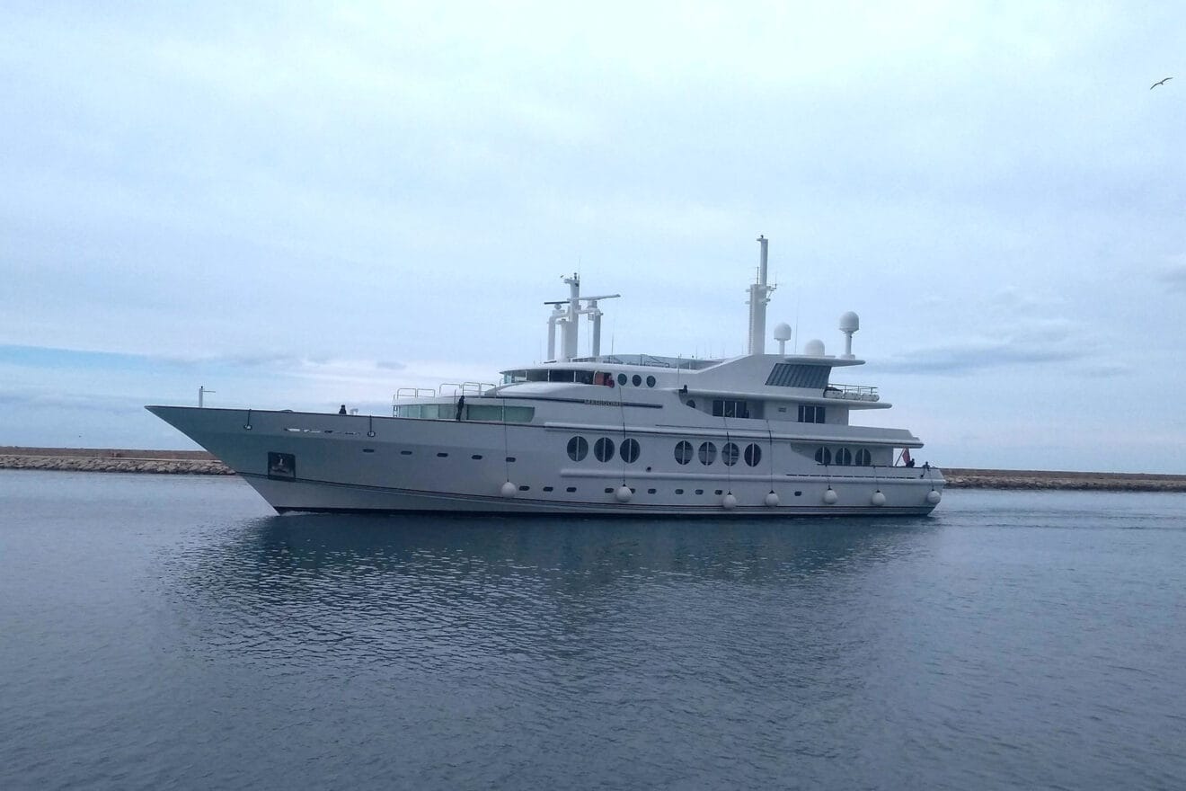 Megayate Maridome en Dénia 05