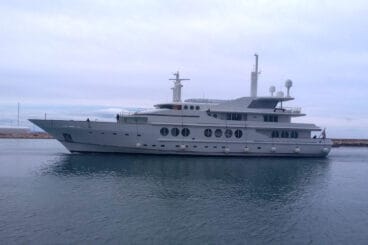 Megayate Maridome en Dénia 06