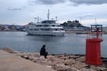 Megayate Maridome en Dénia 09