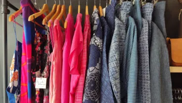 Moda a tu medida con las prendas de La Vida Bohemia