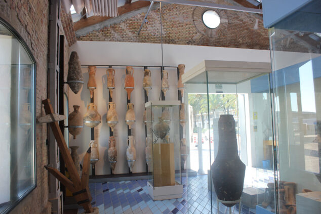 Imagen: Museu de la Mar de Dénia