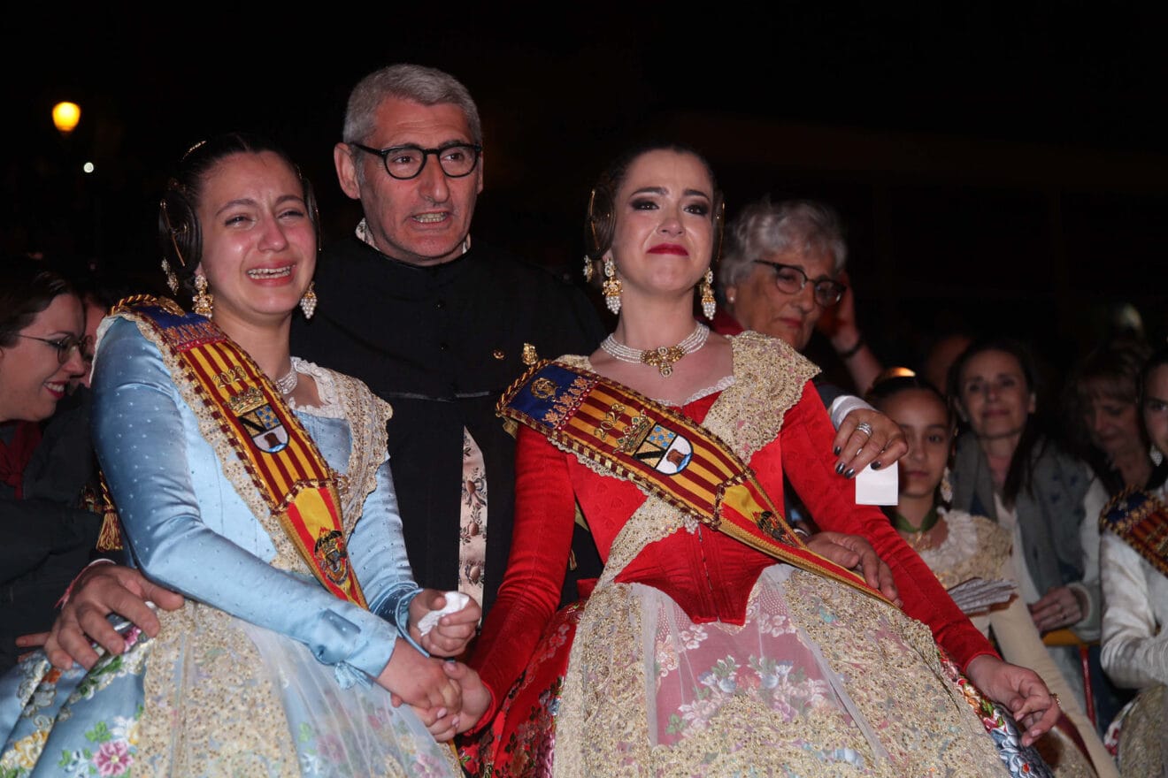 Nit de la Cremà de Dénia en 2023 12