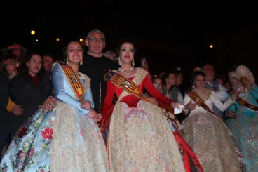 Nit de la Cremà de Dénia en 2023 16
