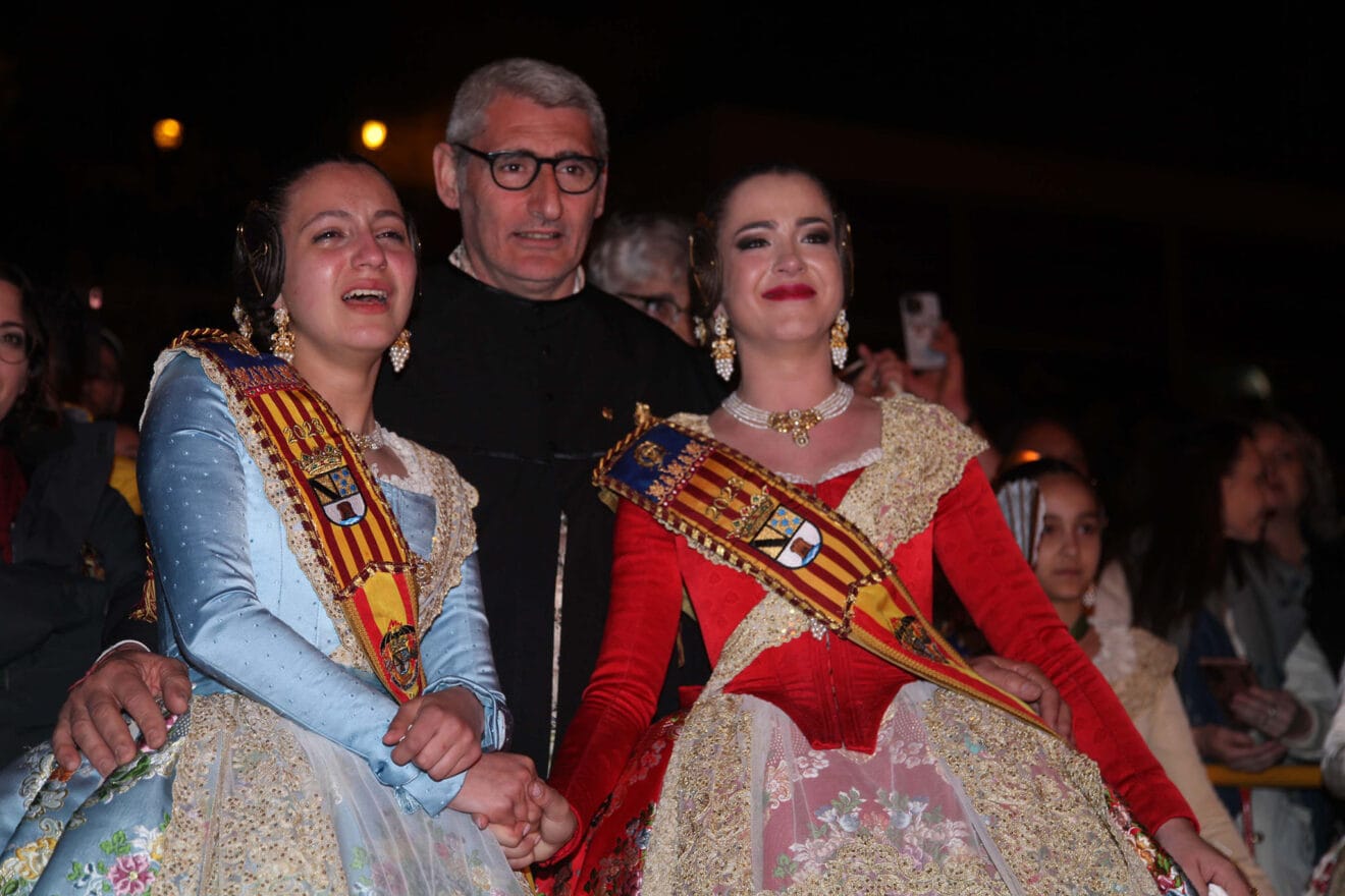 Nit de la Cremà de Dénia en 2023 17