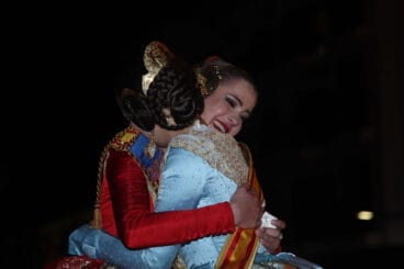 Nit de la Cremà de Dénia en 2023 22