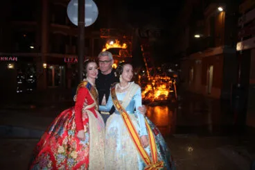 Nit de la Cremà de Dénia en 2023 25