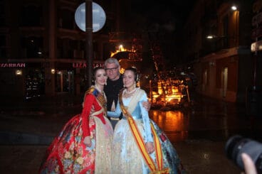 Nit de la Cremà de Dénia en 2023 26