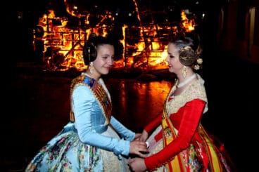 Nit de la Cremà de Dénia en 2023 29