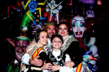 Nit de la Cremà de Dénia en 2023 37