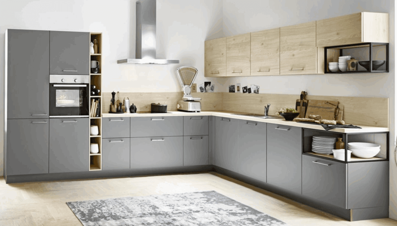 Nolte, la marca líder en diseño y calidad de Costa Cocinas