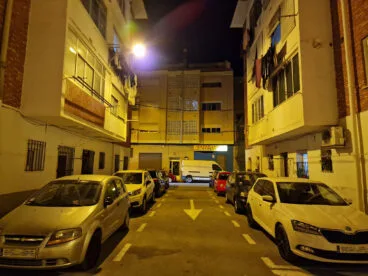 Paseo por Dénia de madrugada 106