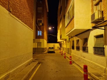 Paseo por Dénia de madrugada 107