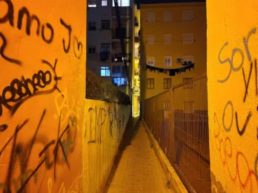 Paseo por Dénia de madrugada 113