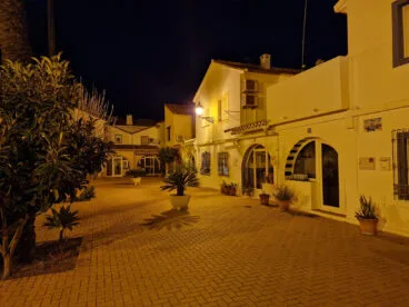 Paseo por Dénia de madrugada 120