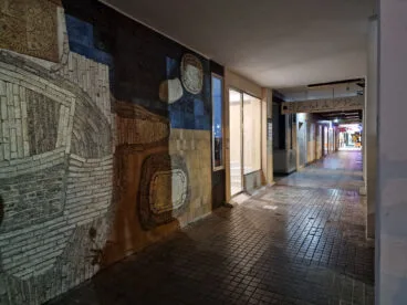 Paseo por Dénia de madrugada 125