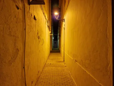 Paseo por Dénia de madrugada 126