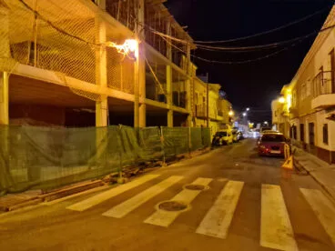 Paseo por Dénia de madrugada 161