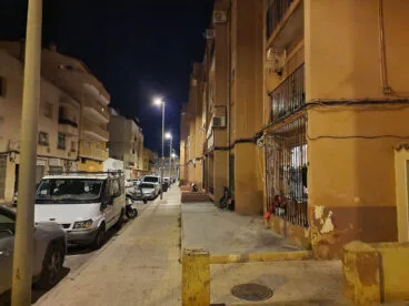 Paseo por Dénia de madrugada 165