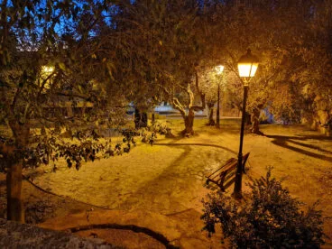 Paseo por Dénia de madrugada 55