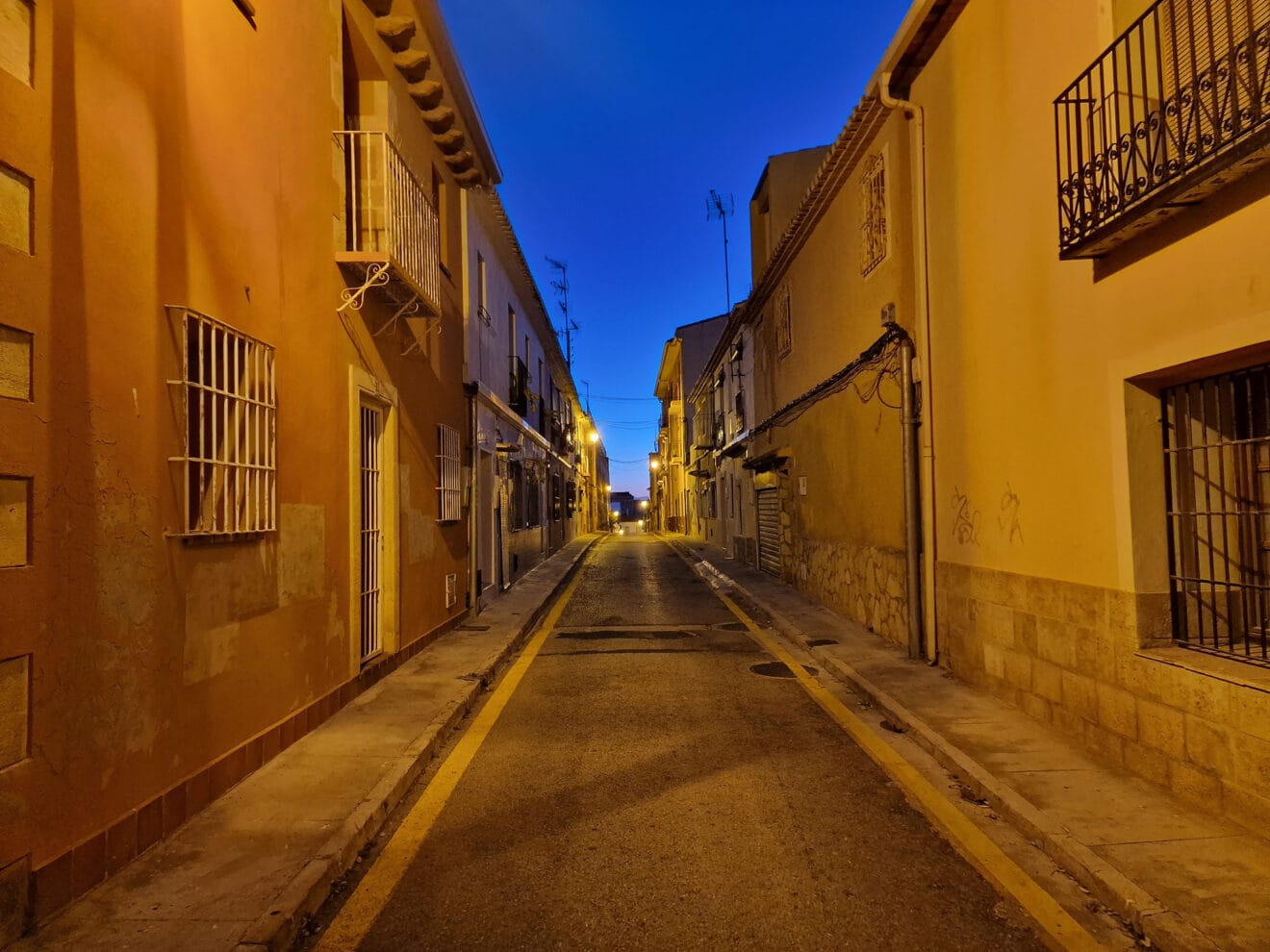 Paseo por Dénia de madrugada 68