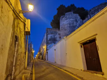 Paseo por Dénia de madrugada 75