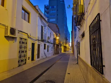 Paseo por Dénia de madrugada 90