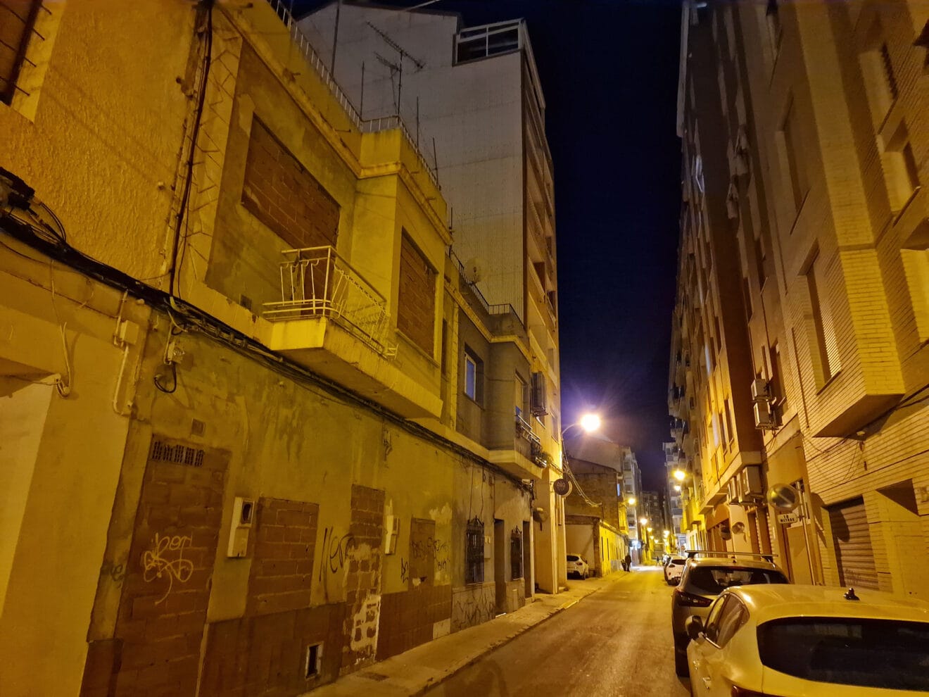 Paseo por Dénia de madrugada 94