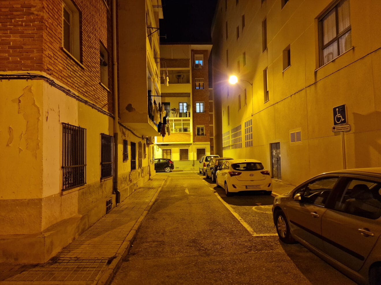 Paseo por Dénia de madrugada 97