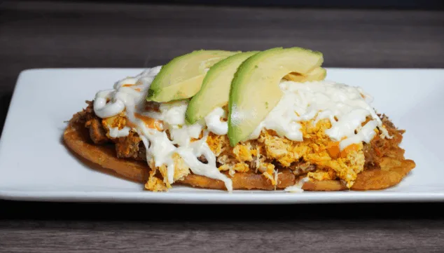 patacon mi pueblito