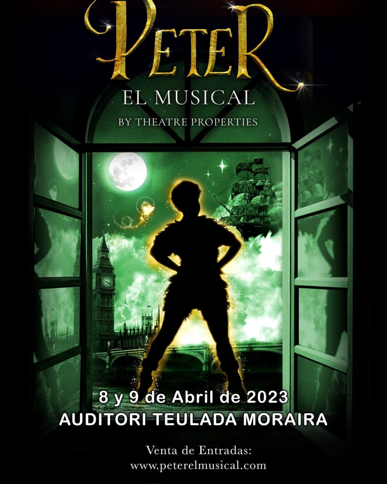 Peter El Musical