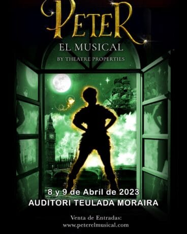 Peter El Musical