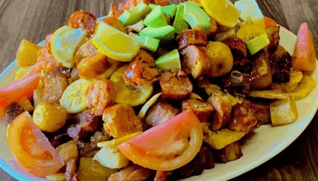 picada