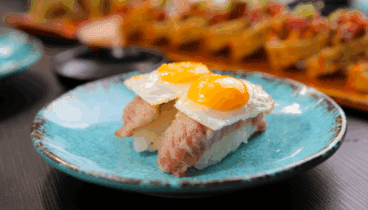 Platos irresistibles que querrás volver a probar en Bluefish