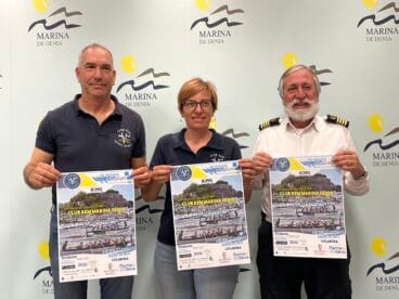 regata liga suma