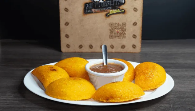 sabores autenticos de la gastronomia colombiana en denia