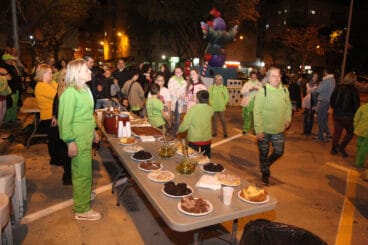 Segunda Nit d’Albes de Dénia 04
