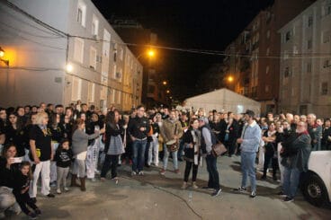 Segunda Nit d’Albes de Dénia 20