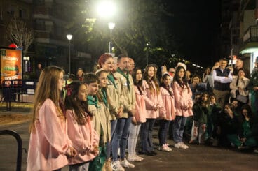 Segunda Nit d’Albes de Dénia 32