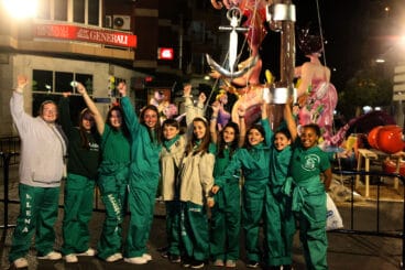 Segunda Nit d’Albes de Dénia 34