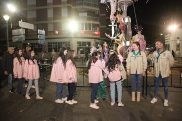 Segunda Nit d’Albes de Dénia 37