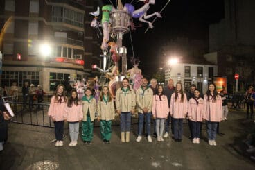 Segunda Nit d’Albes de Dénia 39