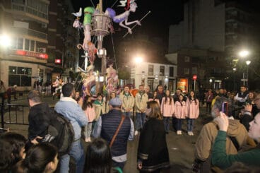 Segunda Nit d’Albes de Dénia 40