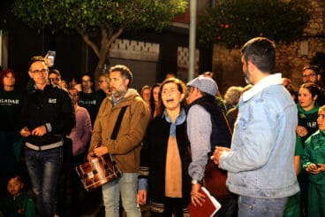 Segunda Nit d’Albes de Dénia 41