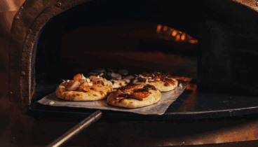 Tastimizzas artesanales de Tastimo