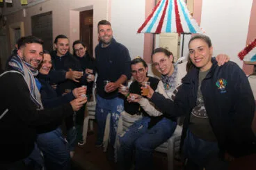 Trabajos finales de los falleros y falleras de Dénia 123