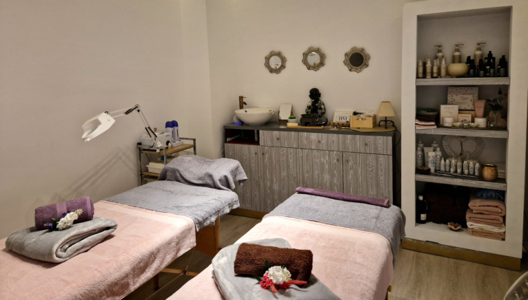 Body treatments in Dénia - Pure Ecowellness