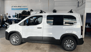 Tu furgoneta con los mejores profesionales