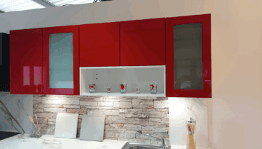 Una de las mejores marcas de fabricación de cocinas